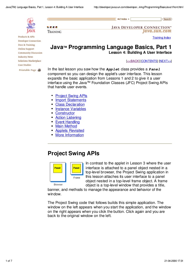 Basics of r programming language pdf