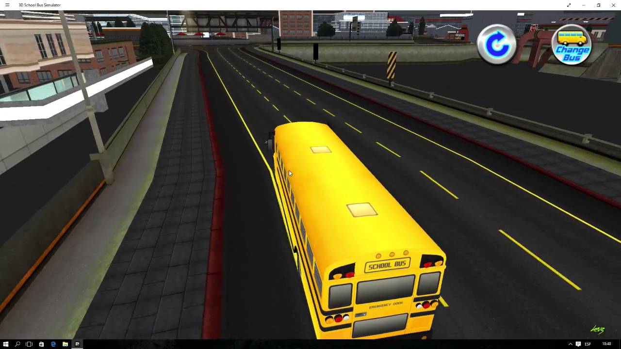 download bus simulator indonesia pc