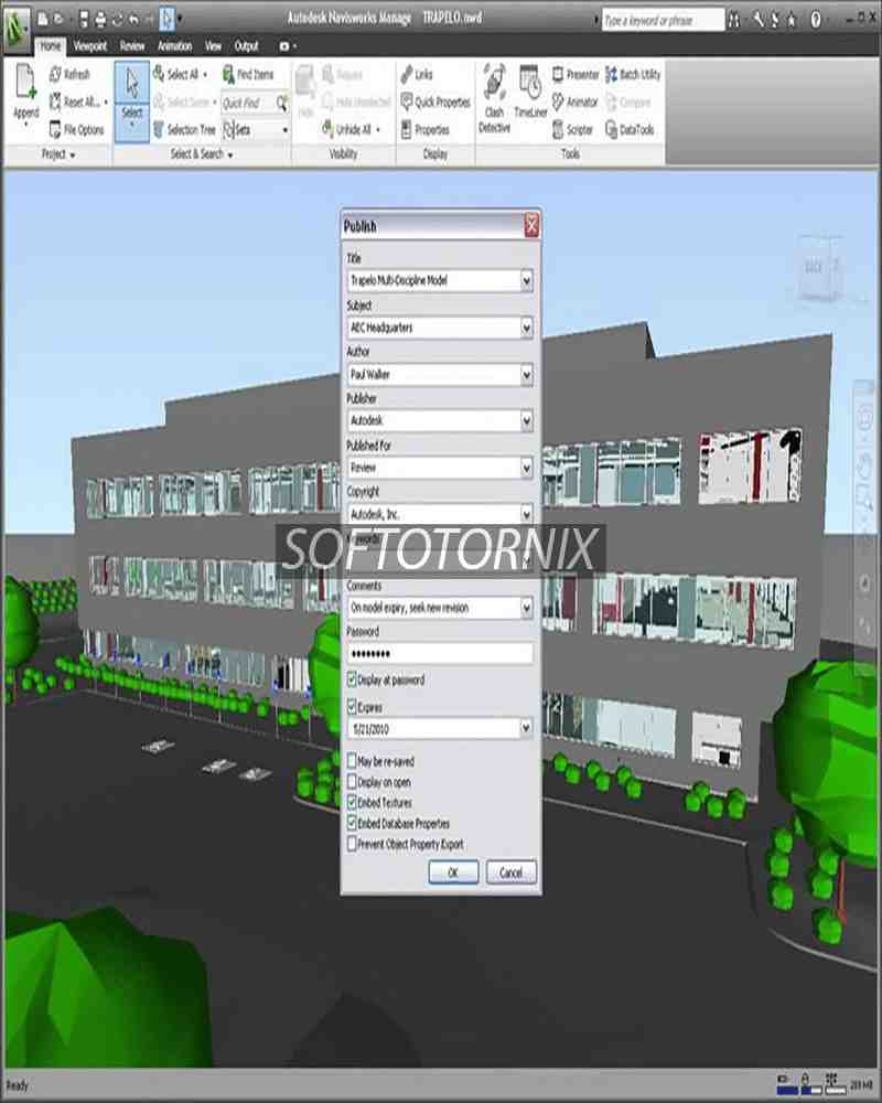 download Autodesk Navisworks Manage 2023.1
