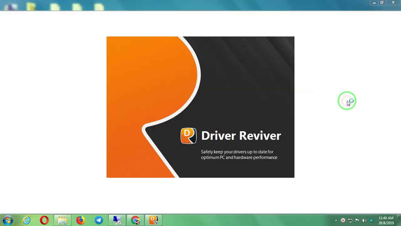 Driver reviver license code free